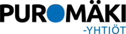 Puromäki-Yhtiöt Oy logo